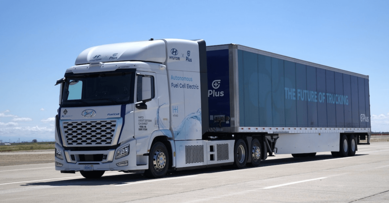 Zero Emissions Heavy Vehicle