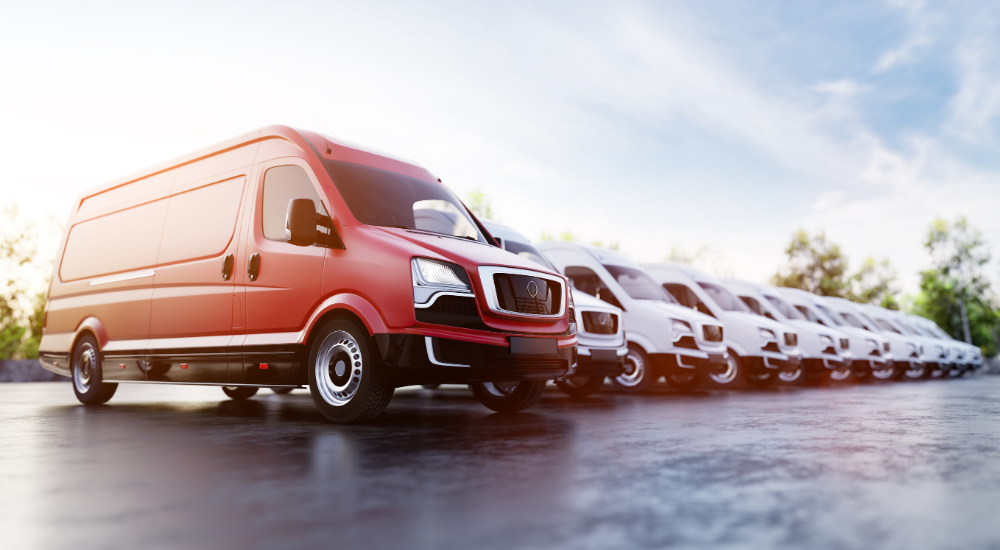 last mile delivery software fastmile 