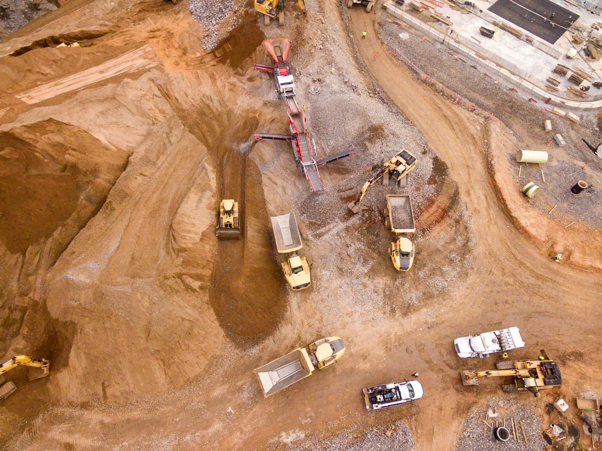 Contractor360 Mining Oil Gas Software