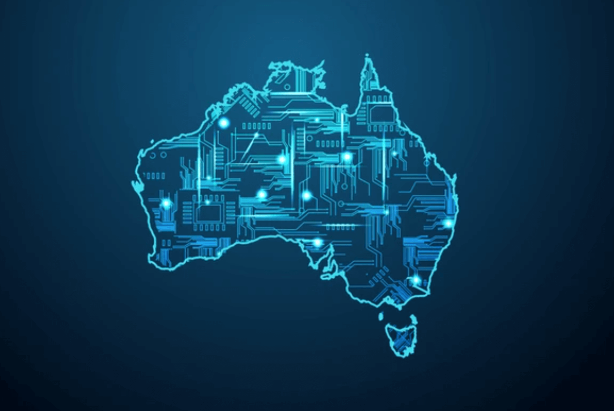 Australian IT Services